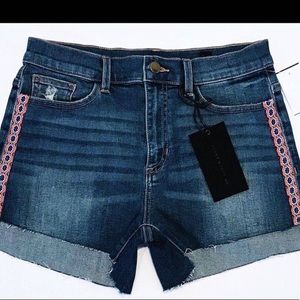 SP Black Label Women’s Shorts